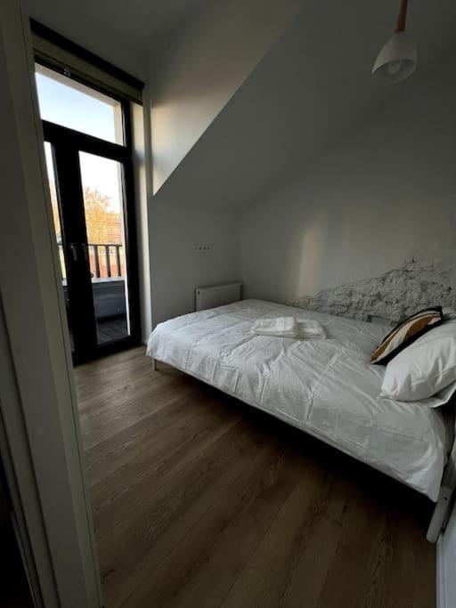 Brand-New Central Loft Leilighet Vilnius Eksteriør bilde